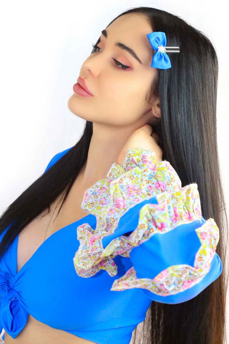 Barrette